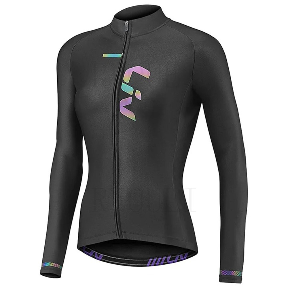 Cycling Gear Girls - Bayan Bisiklet Giyim Yol Bisikleti Forması
