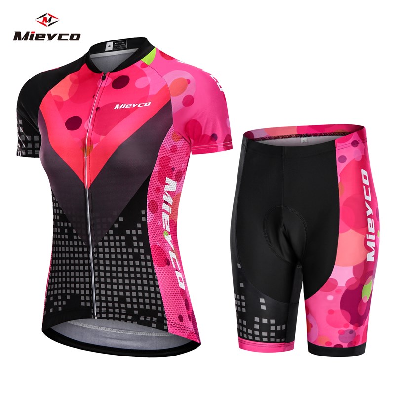 Kadınlar için Dağ Bisikleti Ta - Cycling Gear Girls incelemesi ve fiyatı