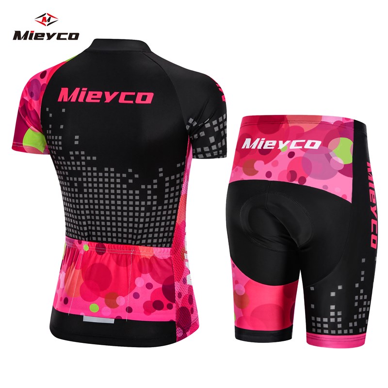 Kadınlar için Dağ Bisikleti Ta - Cycling Gear Girls incelemesi ve fiyatı