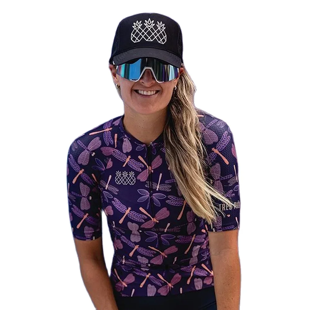 Tres Pinas Üst Bayan Gömlek Bi - Cycling Gear Girls incelemesi ve fiyatı