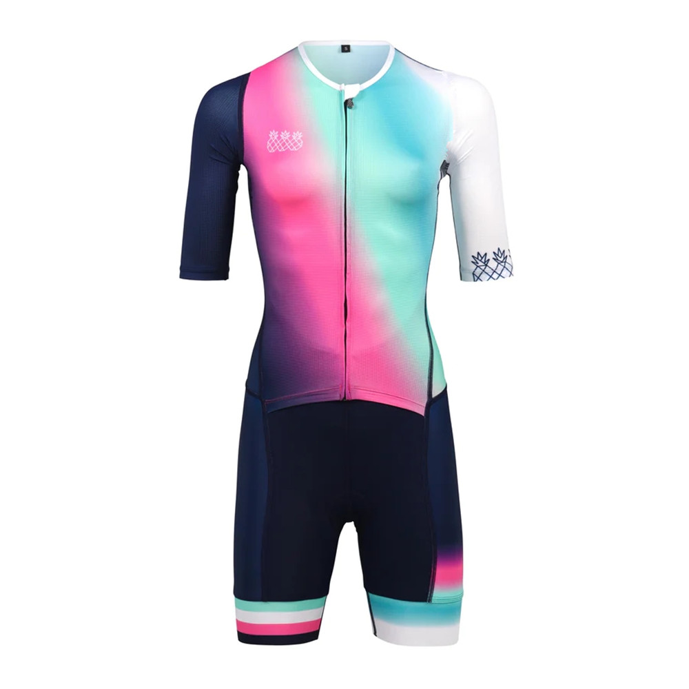 Yaz kadın triatlon atleti Pro  - Cycling Gear Girls incelemesi ve fiyatı