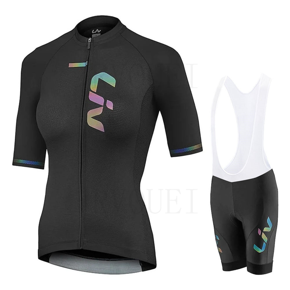 Bayan Bisiklet Giyim Yol Bisik - Cycling Gear Girls incelemesi ve fiyatı