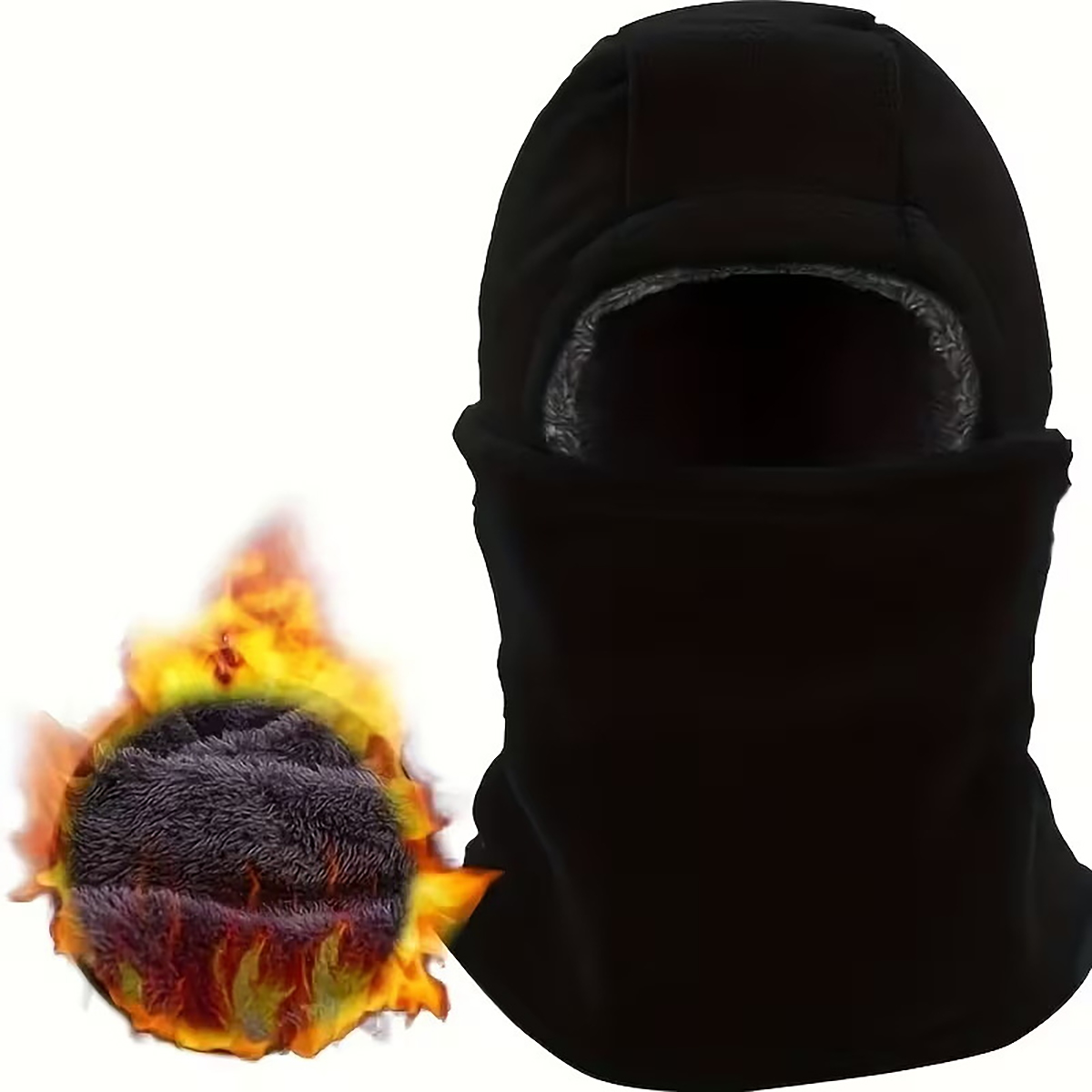 1 adet kış boyun sıcak kar mas - Cycling Gear To Keep You Warm incelemesi ve fiyatı
