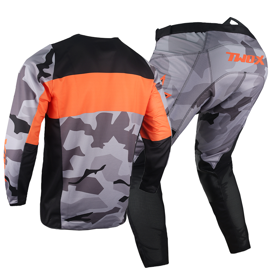 YENİ Gençlik MX Forma Pantolon - Cycling Gear Girls incelemesi ve fiyatı