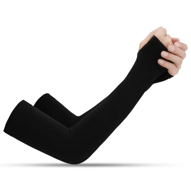 Bisiklet Kol Yaz Buz Bezi Bisi - Cycling Arm Warmers incelemesi ve fiyatı