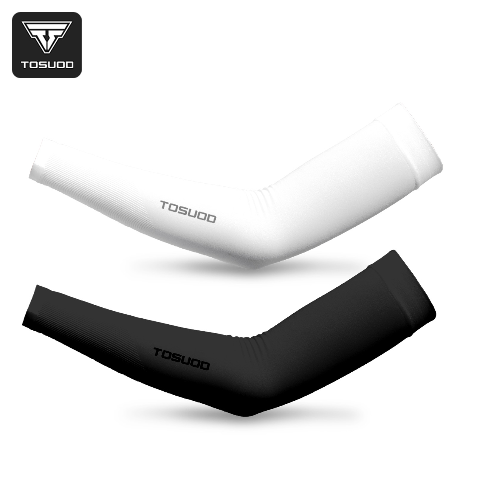 TOSUOD Buz Ipek Bisiklet Kollu - Cycling Arm Warmers incelemesi ve fiyatı