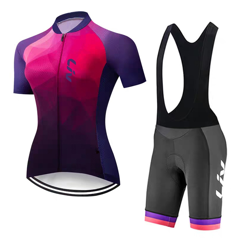 LIV bisiklet spor giyim seti k - Cycling Gear Girls incelemesi ve fiyatı