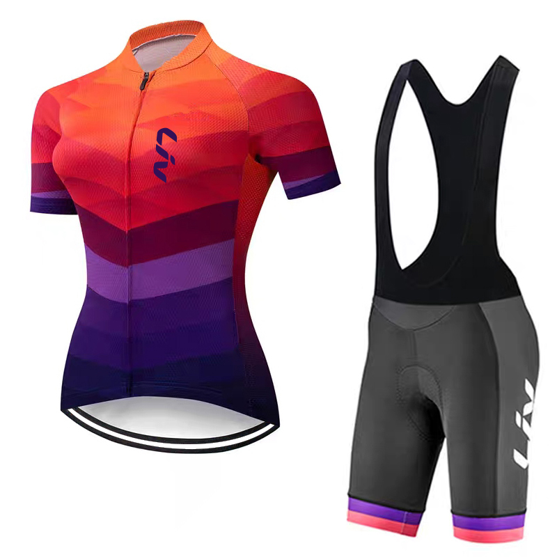 LIV bisiklet spor giyim seti k - Cycling Gear Girls incelemesi ve fiyatı