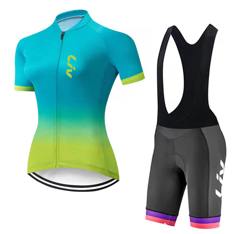 LIV bisiklet spor giyim seti k - Cycling Gear Girls incelemesi ve fiyatı