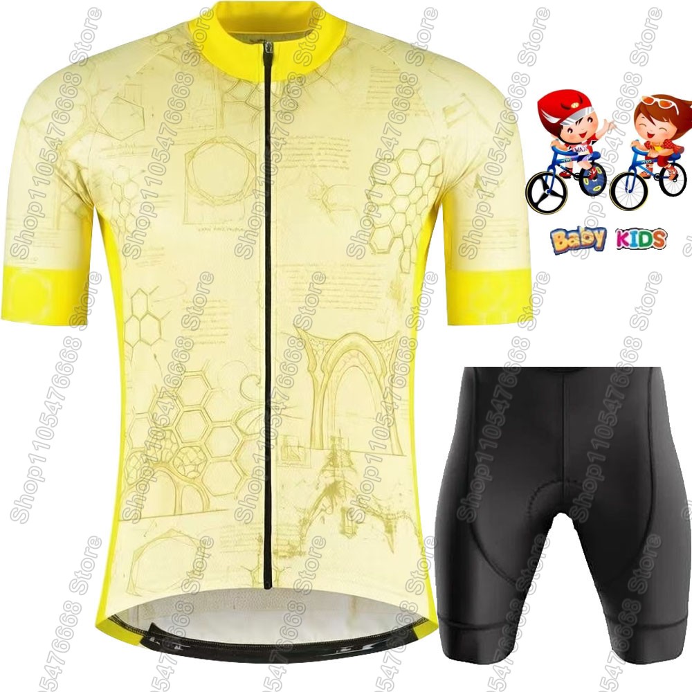 Çocuklar Fransa Turu 2026 Bisi - Cycling Gear Girls incelemesi ve fiyatı
