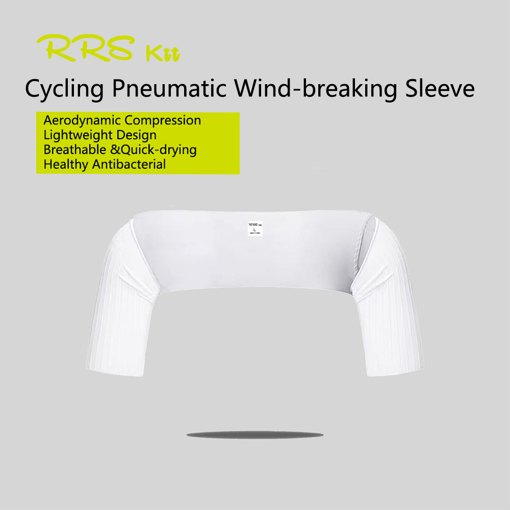 RRSKIT Rekabetçi Bisiklet Pnöm - Cycling Arm Warmers incelemesi ve fiyatı