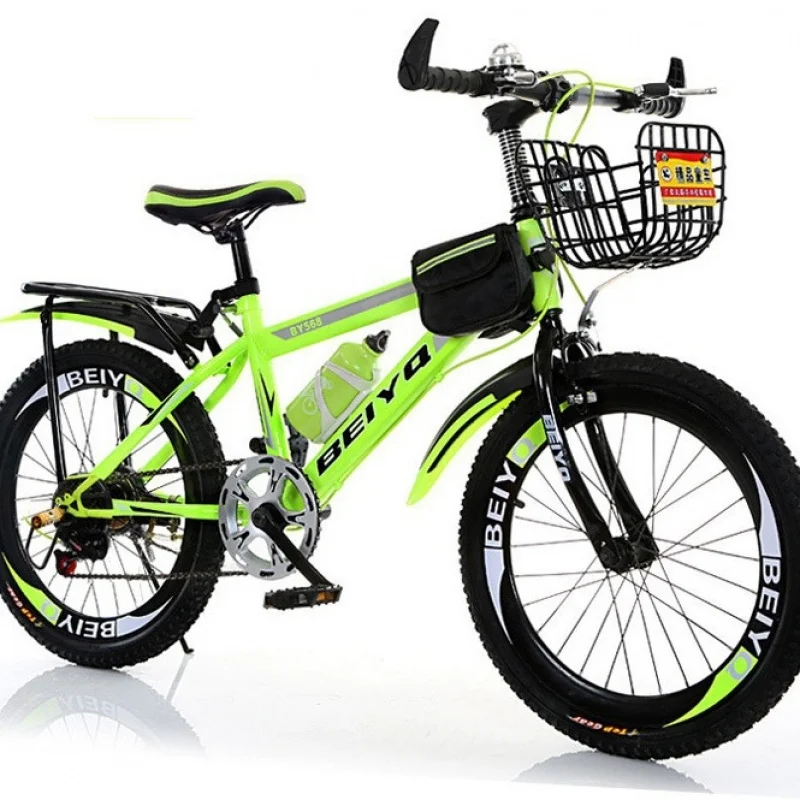 15 Vitesli Çocuk Dağ Bisikleti - Cycling Gear Eu incelemesi ve fiyatı