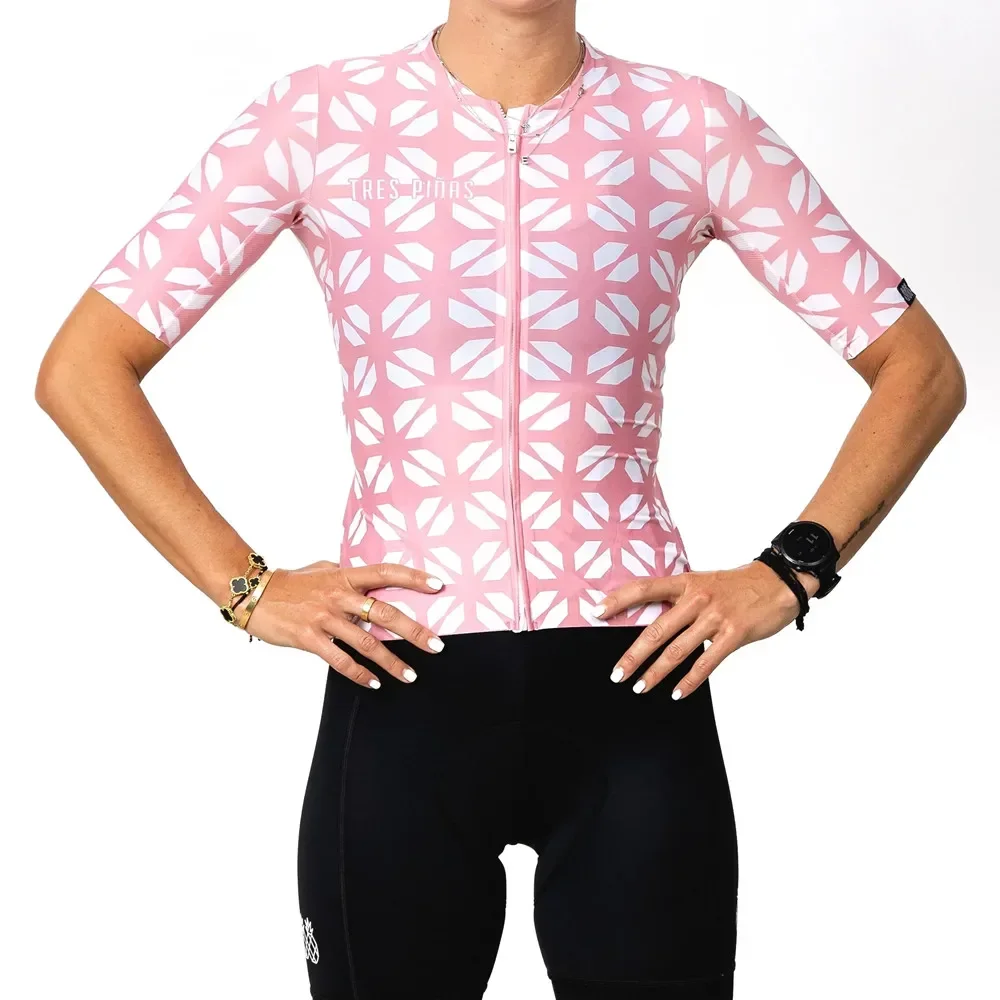 2026 Tres Pinas Bisiklet Jerse - Cycling Gear Girls incelemesi ve fiyatı