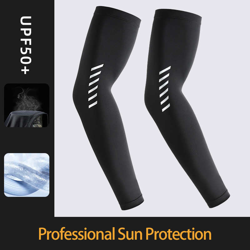 Yaz Erkekler Bisiklet Kollu Gü - Cycling Arm Warmers incelemesi ve fiyatı