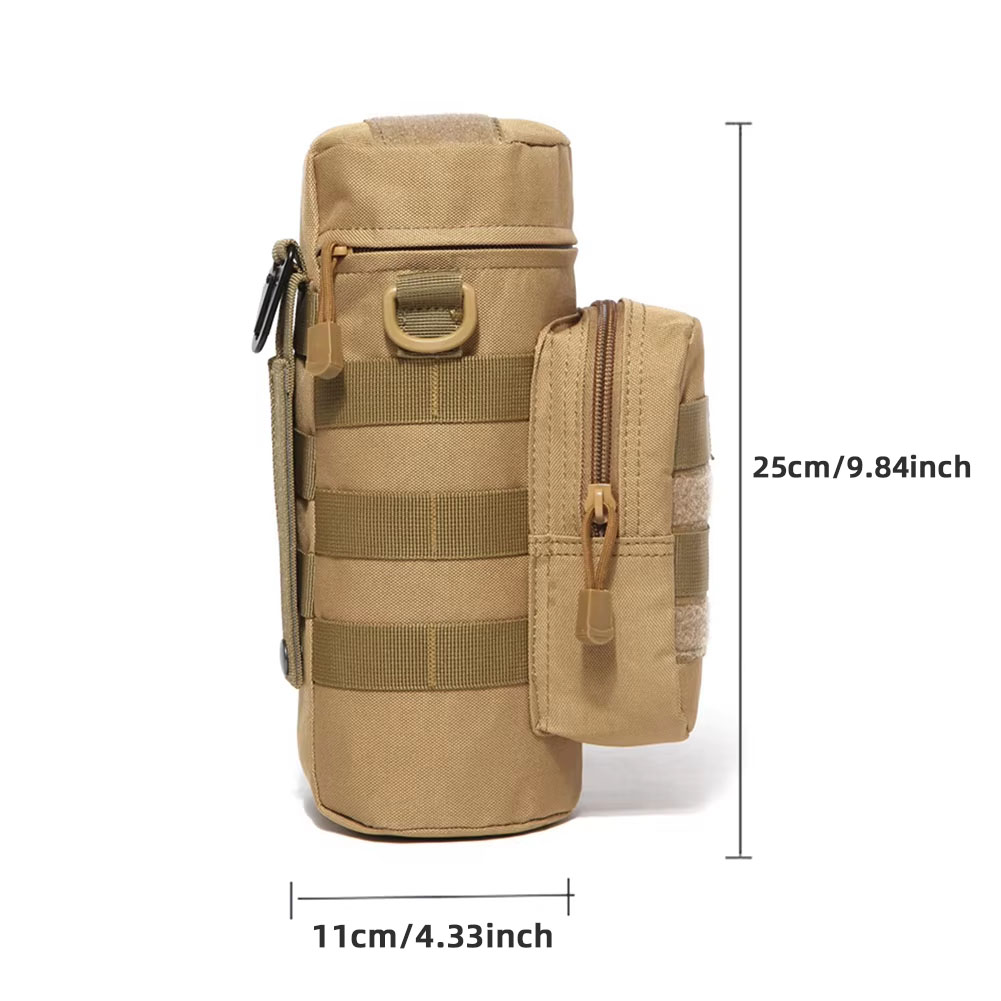 Clearance Taktik Molle Su Şişe - Cycling Gear Clearance incelemesi ve fiyatı