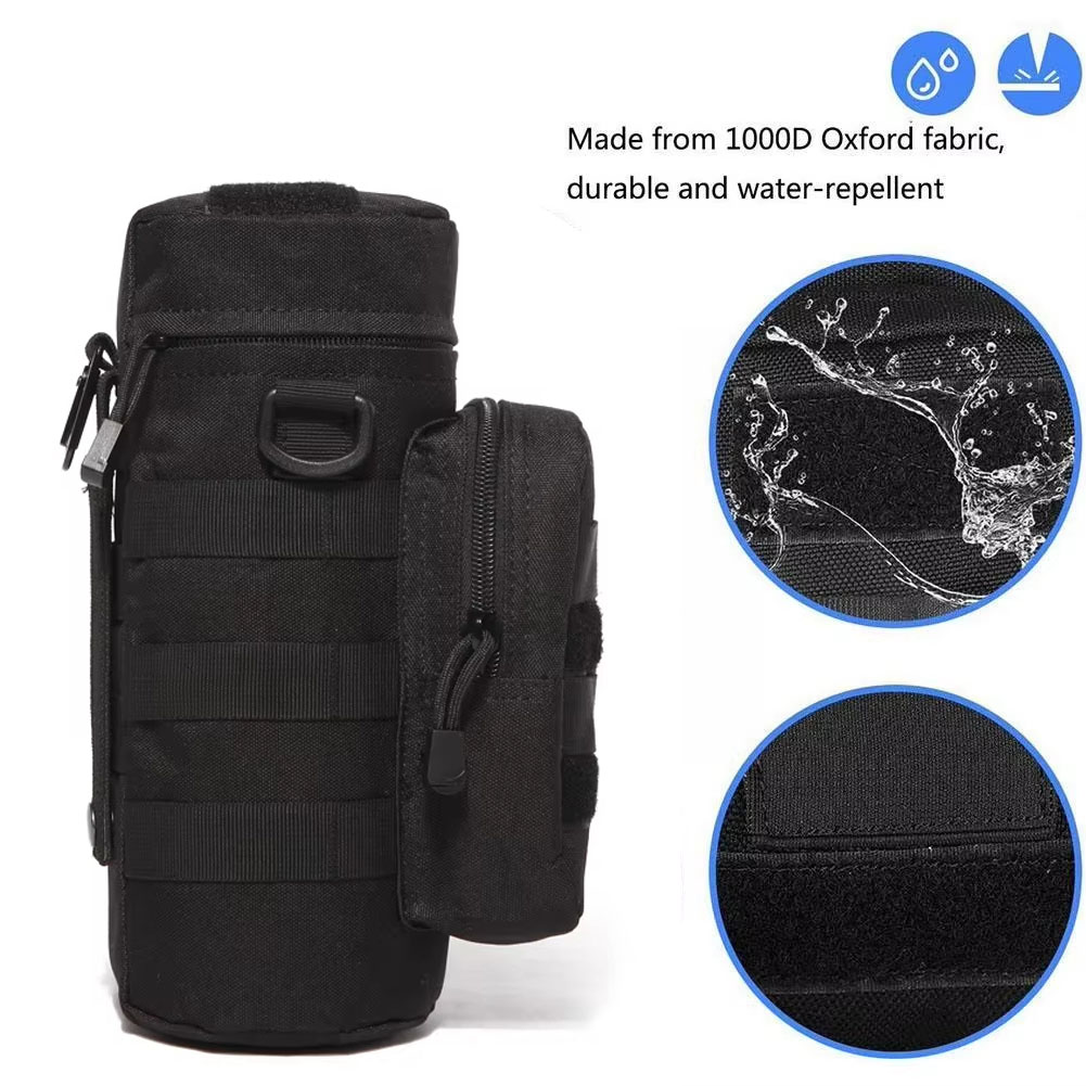 Clearance Taktik Molle Su Şişe - Cycling Gear Clearance incelemesi ve fiyatı