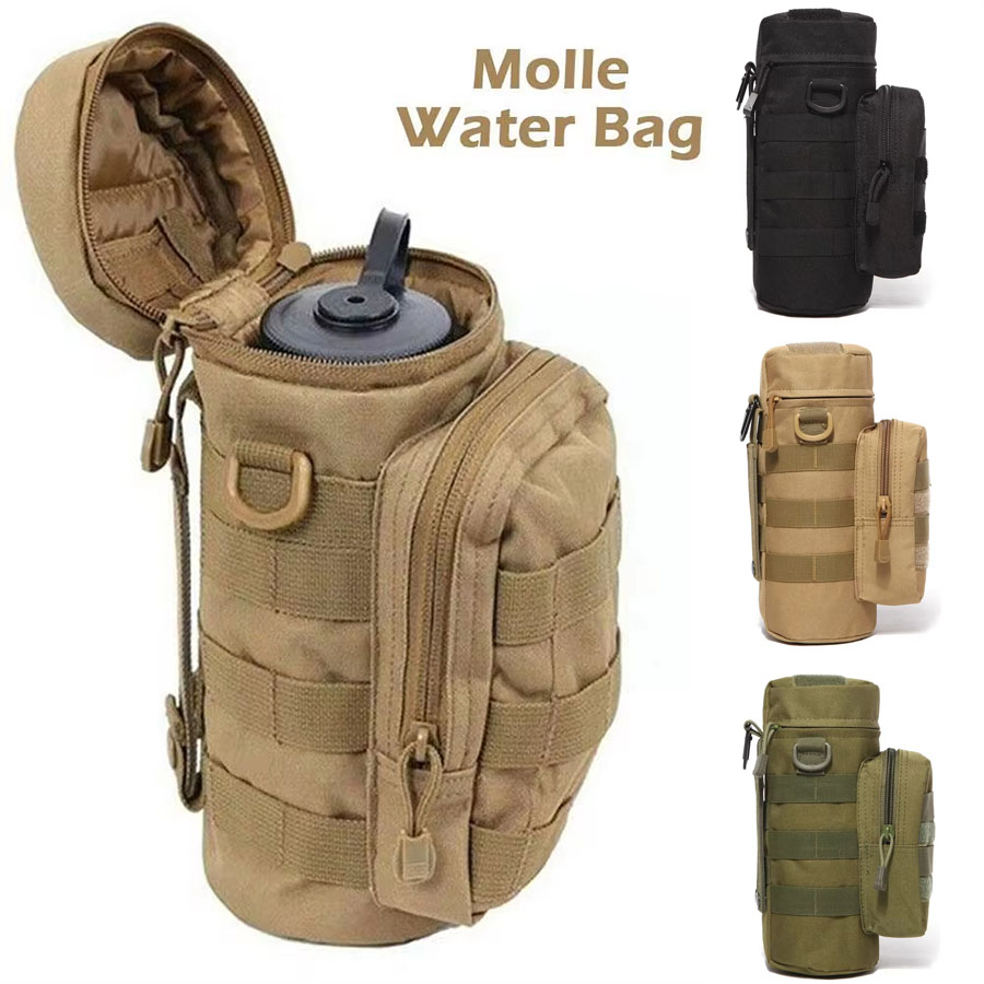 Clearance Taktik Molle Su Şişe - Cycling Gear Clearance incelemesi ve fiyatı