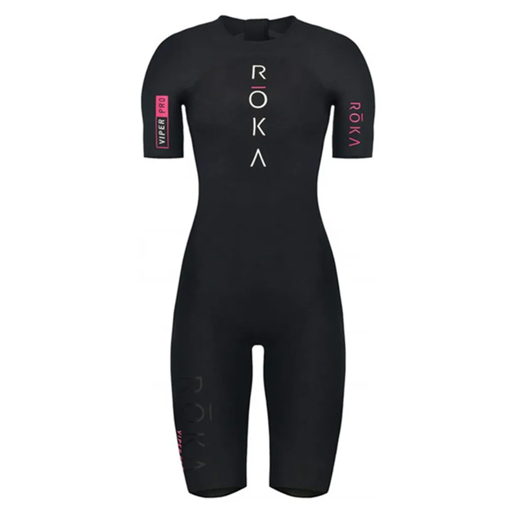 Roka kadın kısa kollu Trisuit  - Cycling Gear Girls incelemesi ve fiyatı