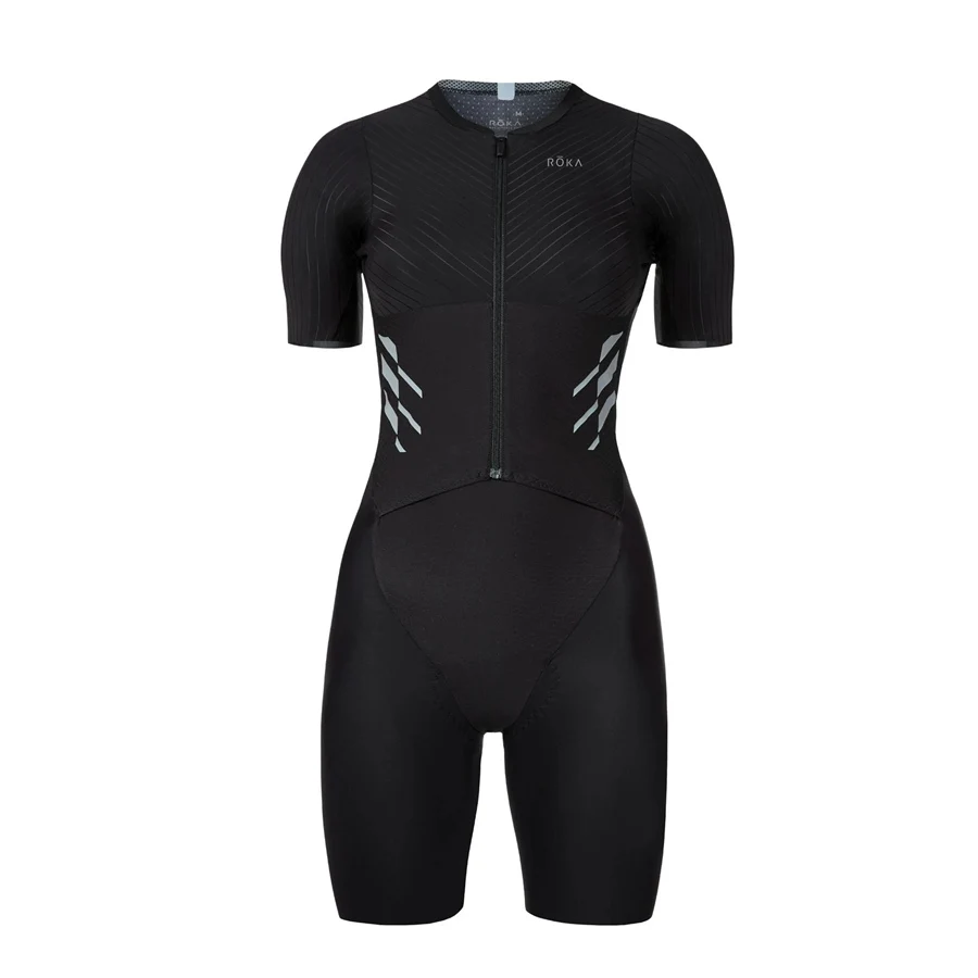 Roka kadın kısa kollu Trisuit  - Cycling Gear Girls incelemesi ve fiyatı