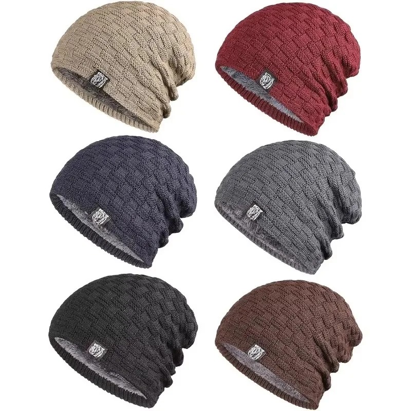 Erkek Peluş Astarlı Bere Kışlı - Cycling Gear To Keep You Warm incelemesi ve fiyatı