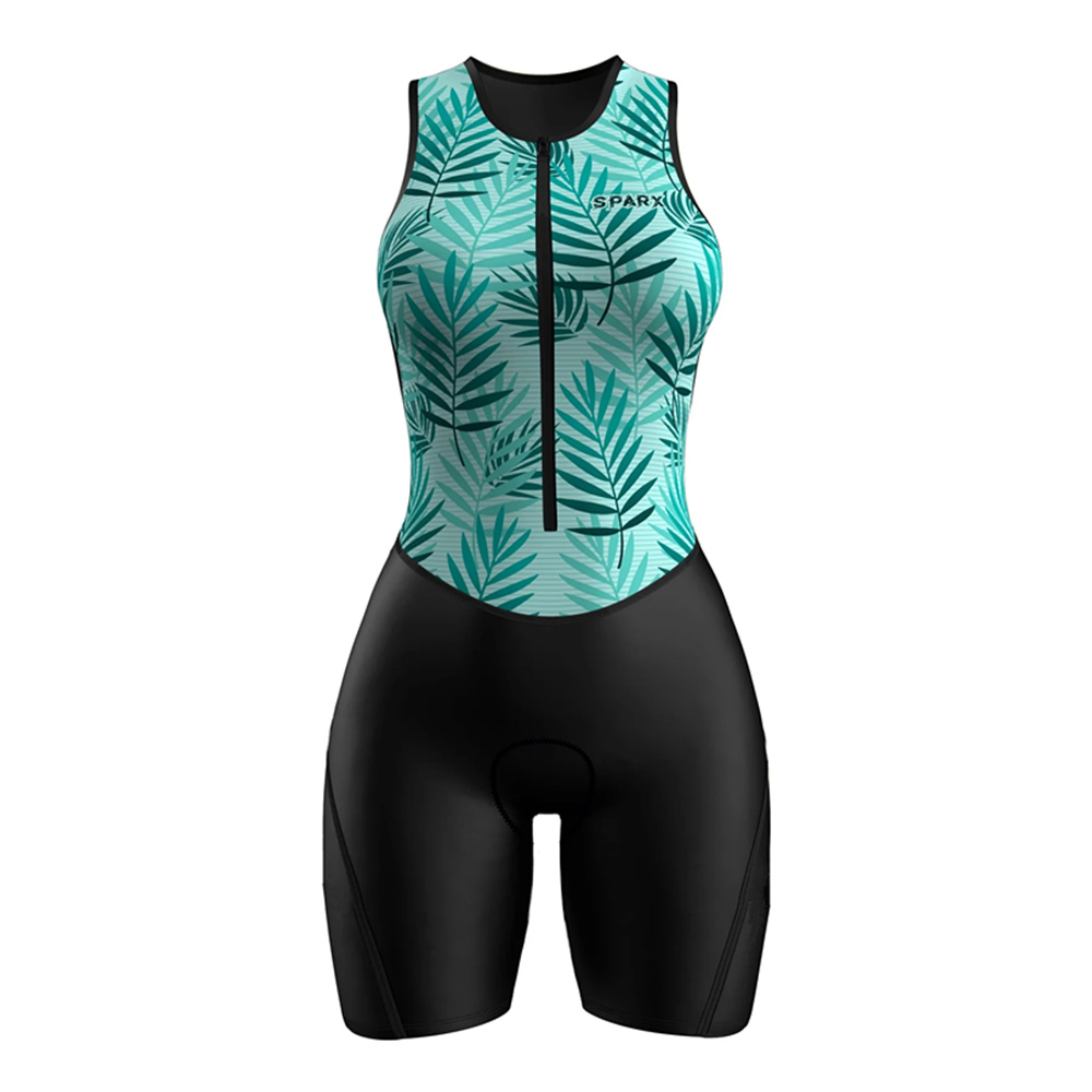 Sparx spor triatlon yarış takı - Cycling Gear Girls incelemesi ve fiyatı