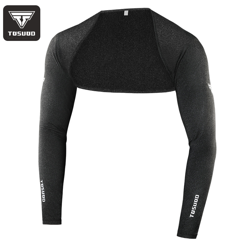 TOSUOD Erkek Buz İpek Güneş Ko - Cycling Arm Warmers incelemesi ve fiyatı