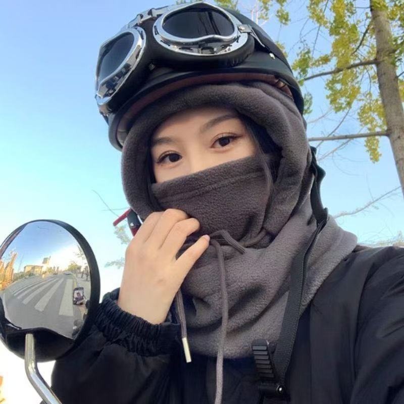 Kışlık Sıcak Şapka ve Boyunluk - Cycling Gear To Keep You Warm incelemesi ve fiyatı