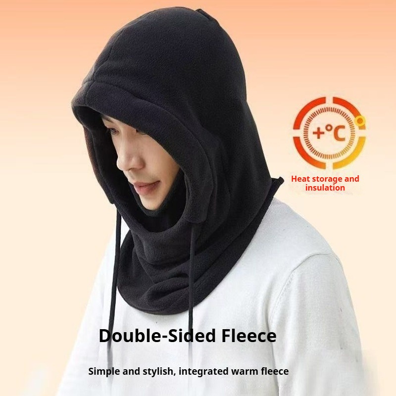 Kışlık Sıcak Şapka ve Boyunluk - Cycling Gear To Keep You Warm incelemesi ve fiyatı