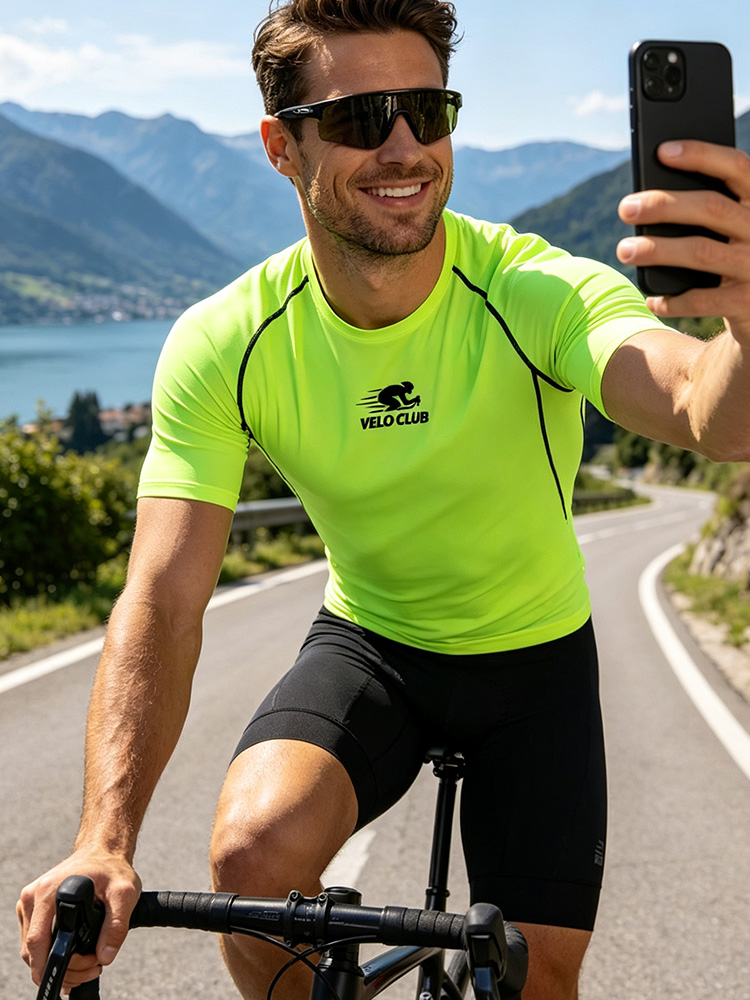 Erkek ve Kadın Evrensel Hızlı  - Cycling Arm Warmers incelemesi ve fiyatı