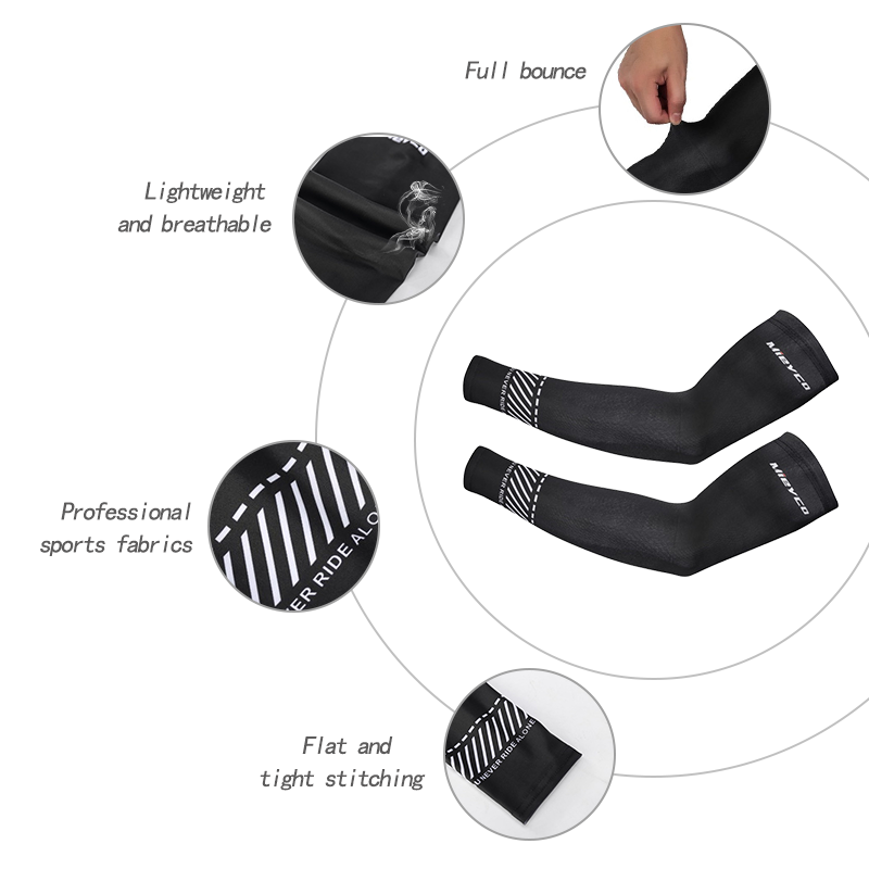 Bisiklet kol kollu Mangas De p - Cycling Arm Warmers incelemesi ve fiyatı