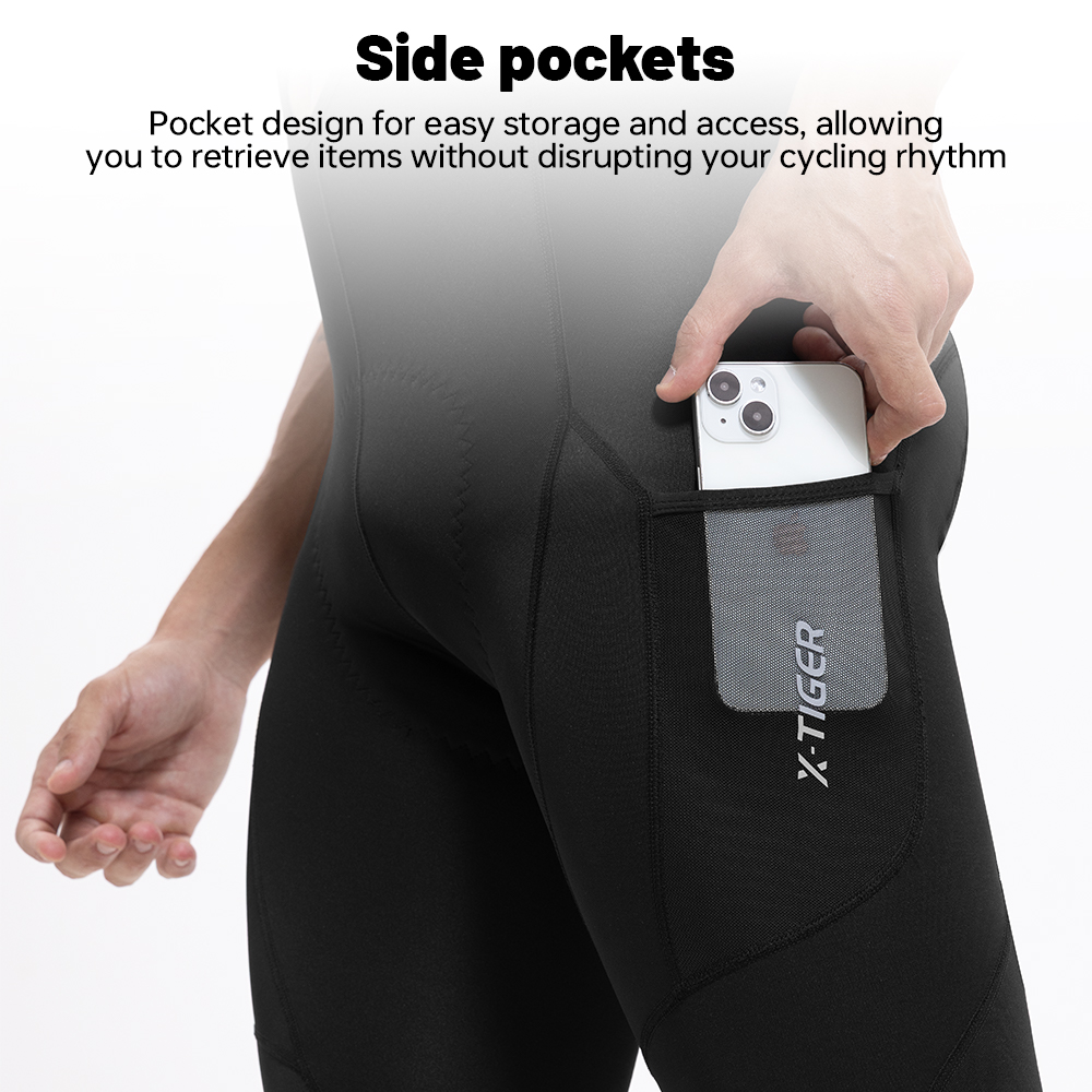 X-TIGER Erkek Kışlık Bisiklet  - Cycling Gear To Keep You Warm incelemesi ve fiyatı