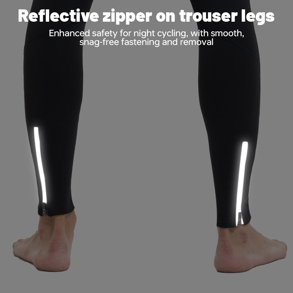 X-TIGER Erkek Kışlık Bisiklet  - Cycling Gear To Keep You Warm incelemesi ve fiyatı